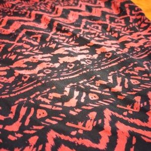 Women's Expresso satin shirt